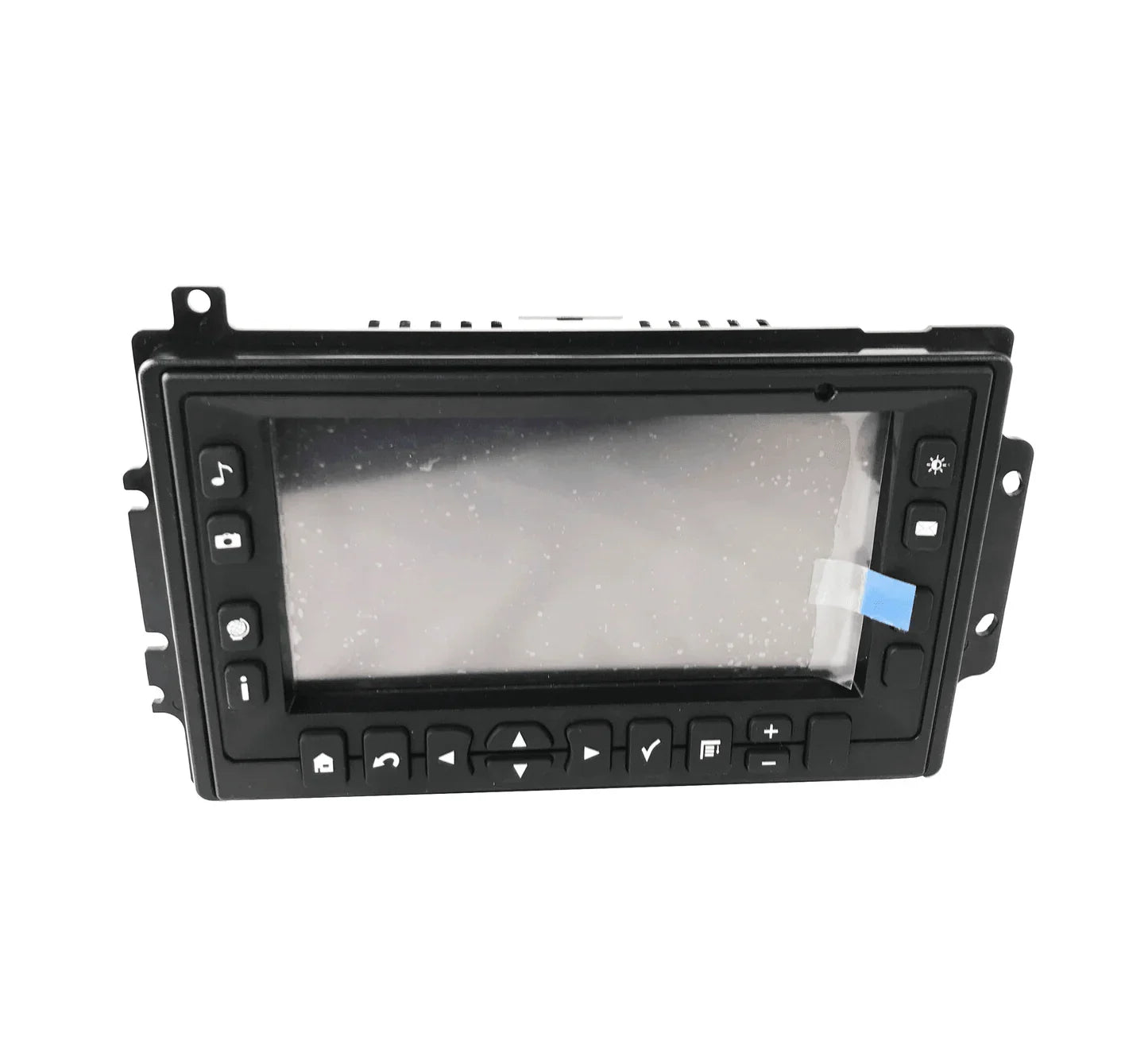 3837610C1 Navistar Module Driver Display Instrument For International