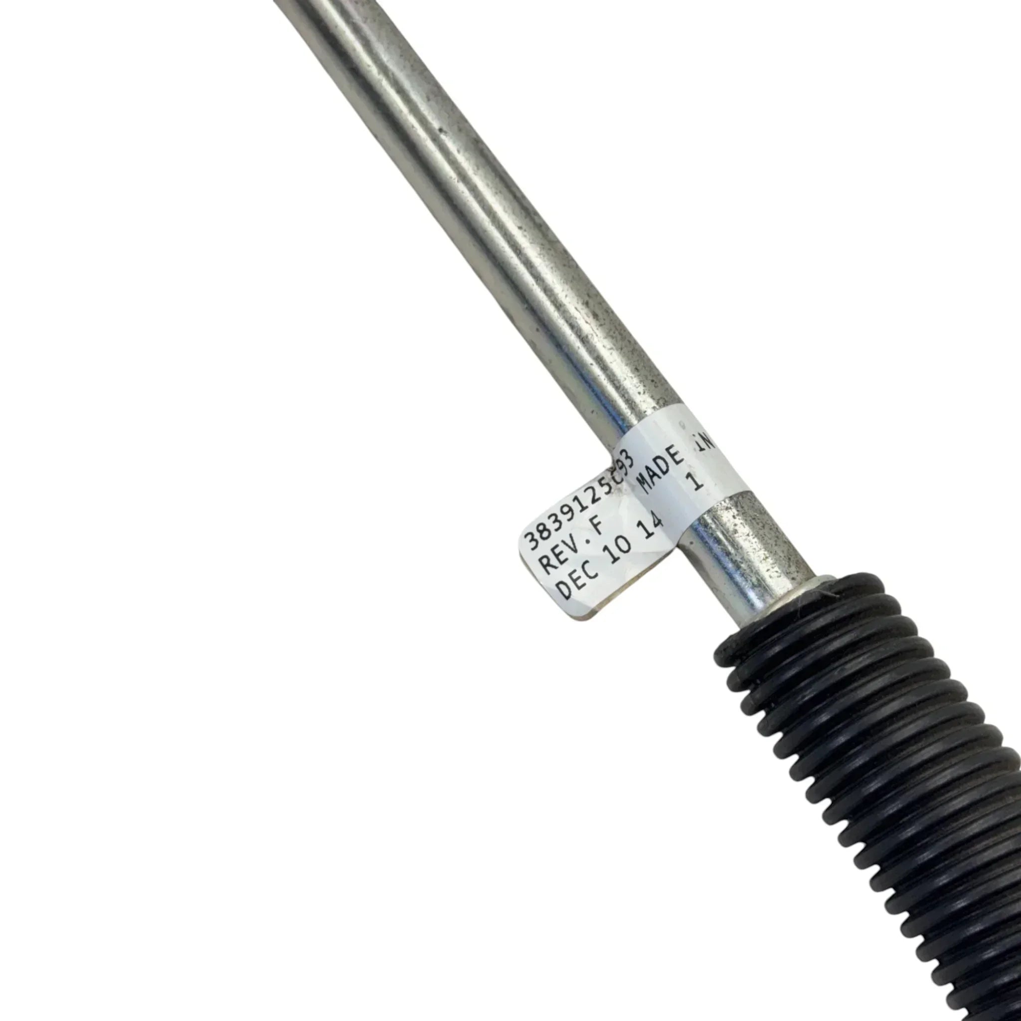 3839125C91 Genuine International A/C Air Hose