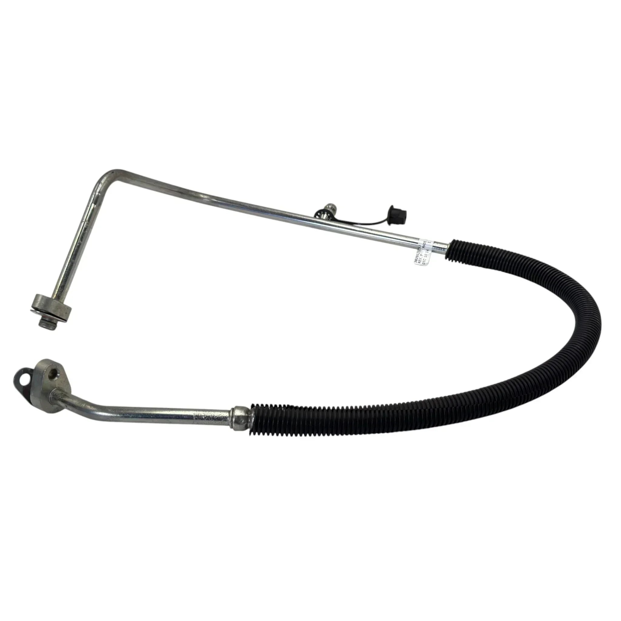 3839125C91 Genuine International A/C Air Hose