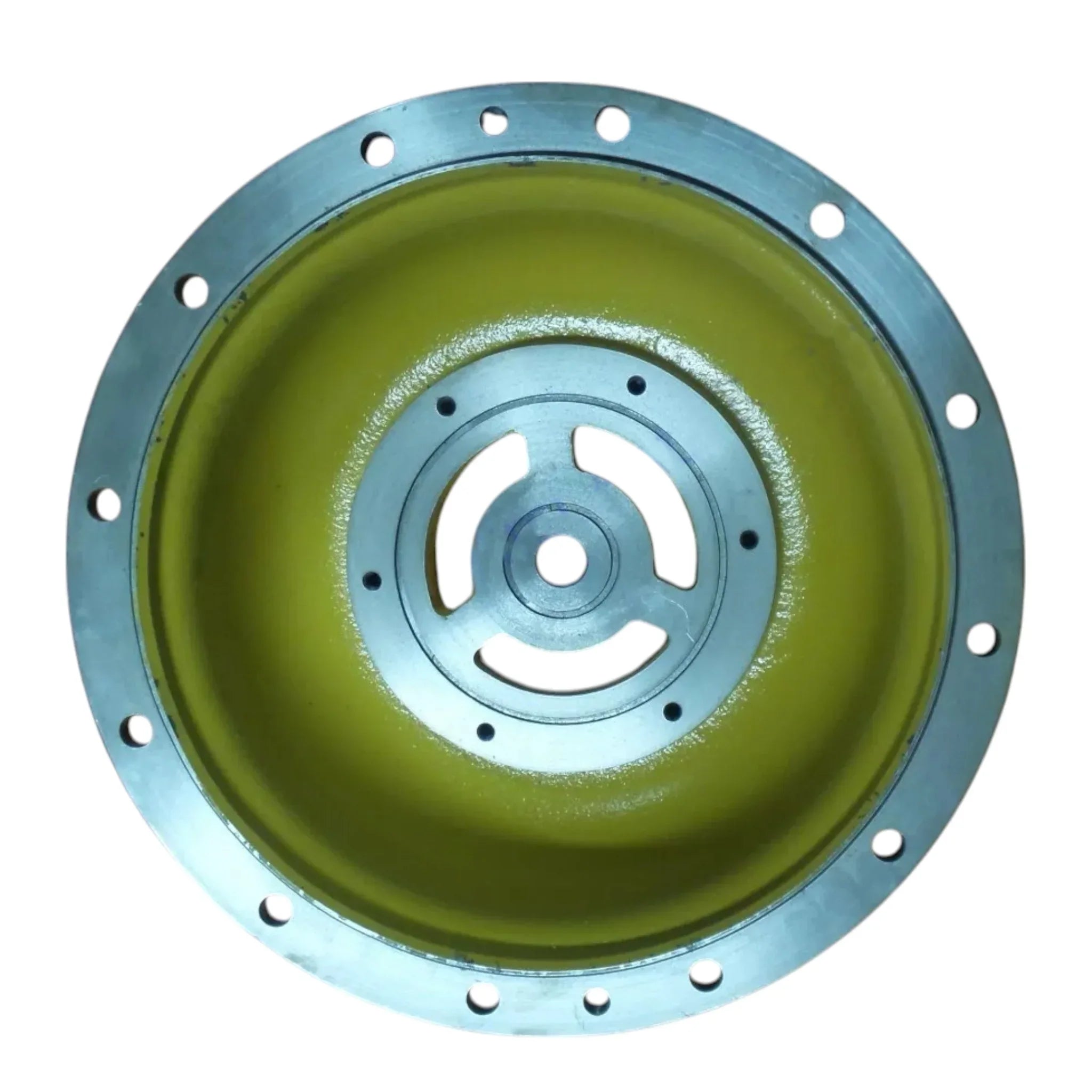 3847884 CAT Front Wheel Cove