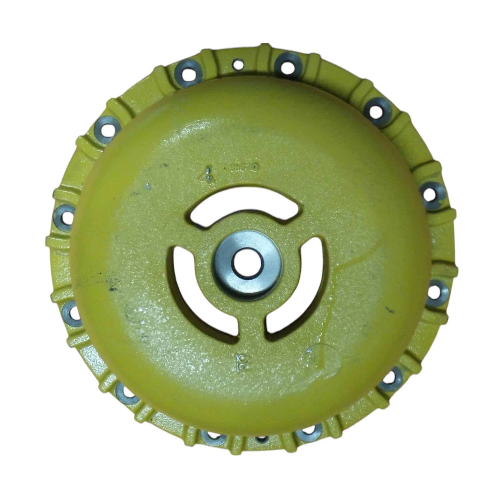 3847884 CAT Front Wheel Cove