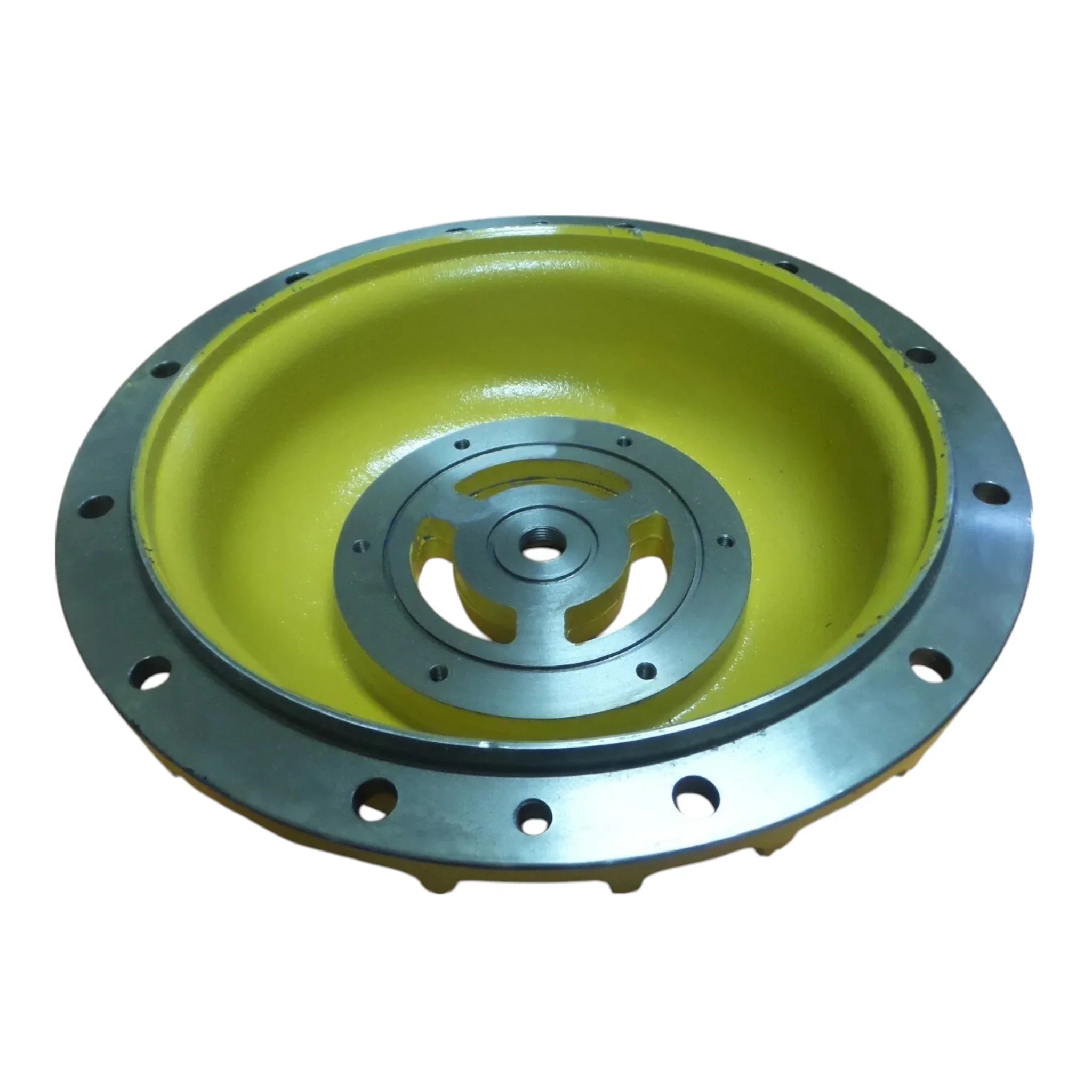 3847884 CAT Front Wheel Cove