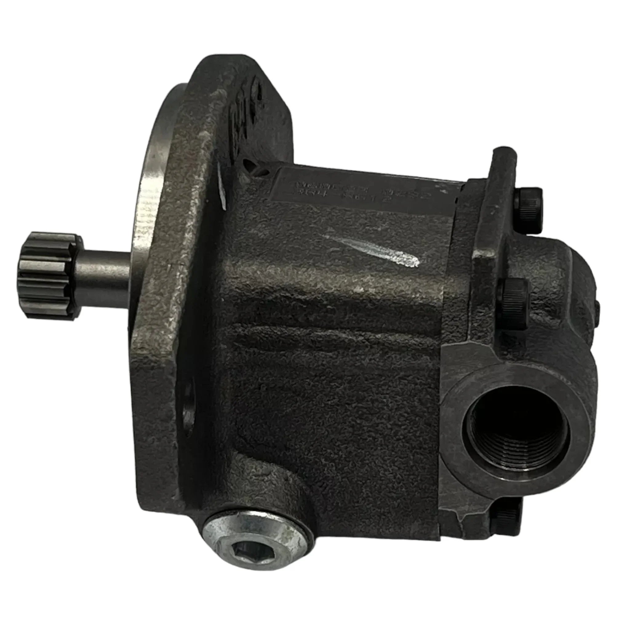 20R1525 Genuine Caterpillar Fuel Transfer Pump