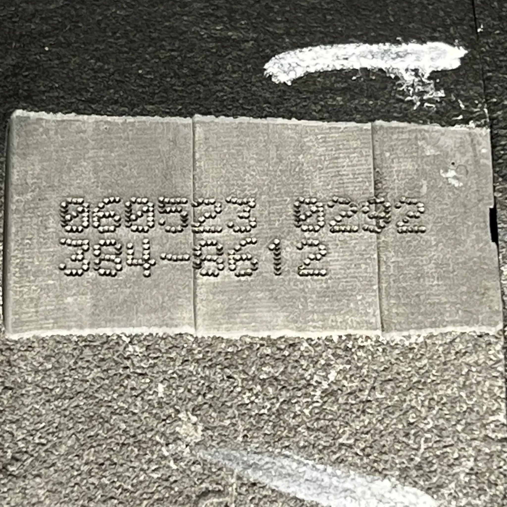 20R1525 Genuine Caterpillar Fuel Transfer Pump