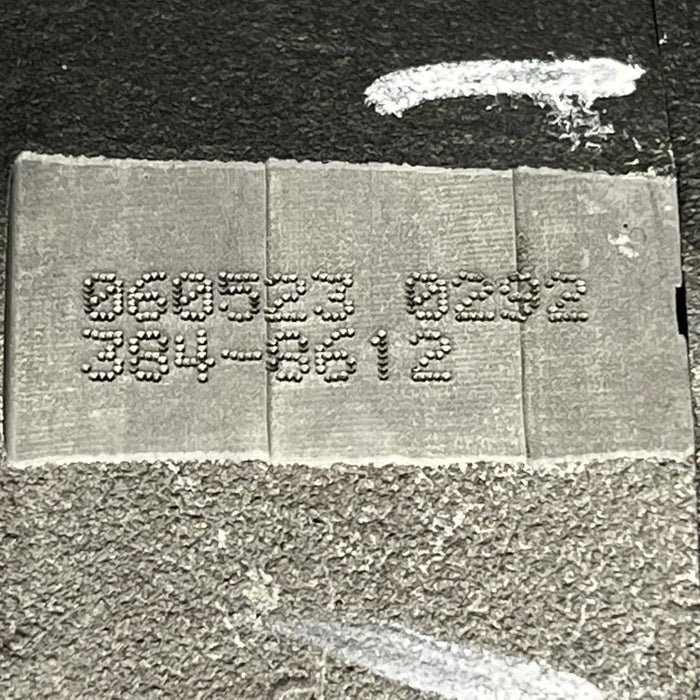 20R1525 Genuine Caterpillar Fuel Transfer Pump