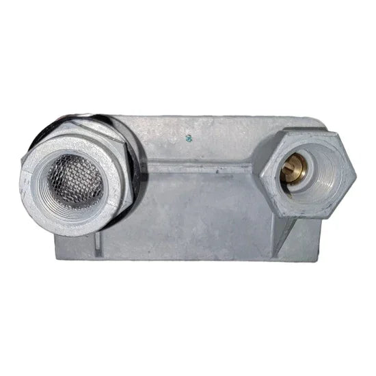 3840728C1 OEM International Valve Quick Release Fastbrake W/3/8/