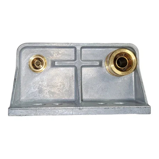 3840728C1 OEM International Valve Quick Release Fastbrake W/3/8/