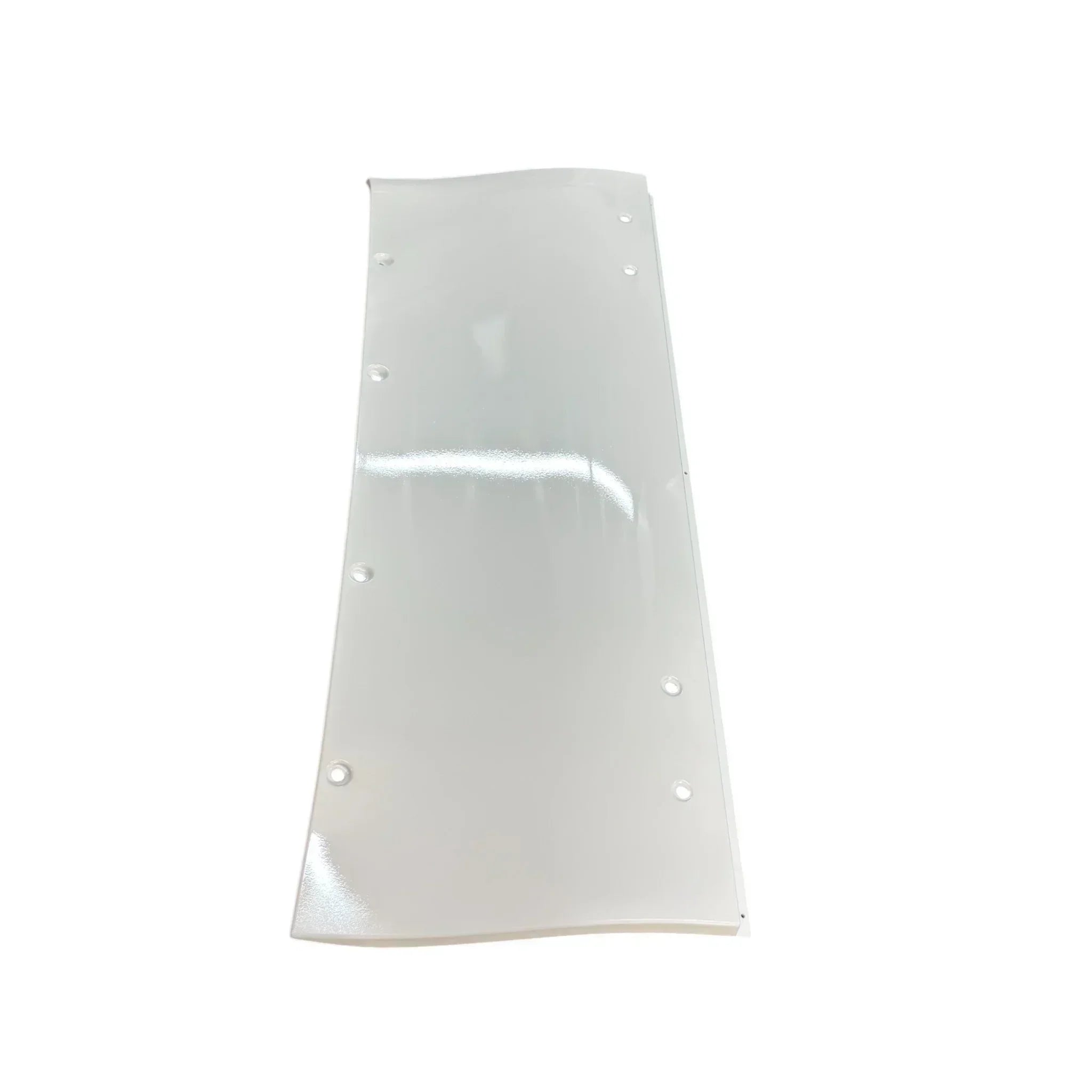 3840929C2 Genuine International White Left Side Air Deflector