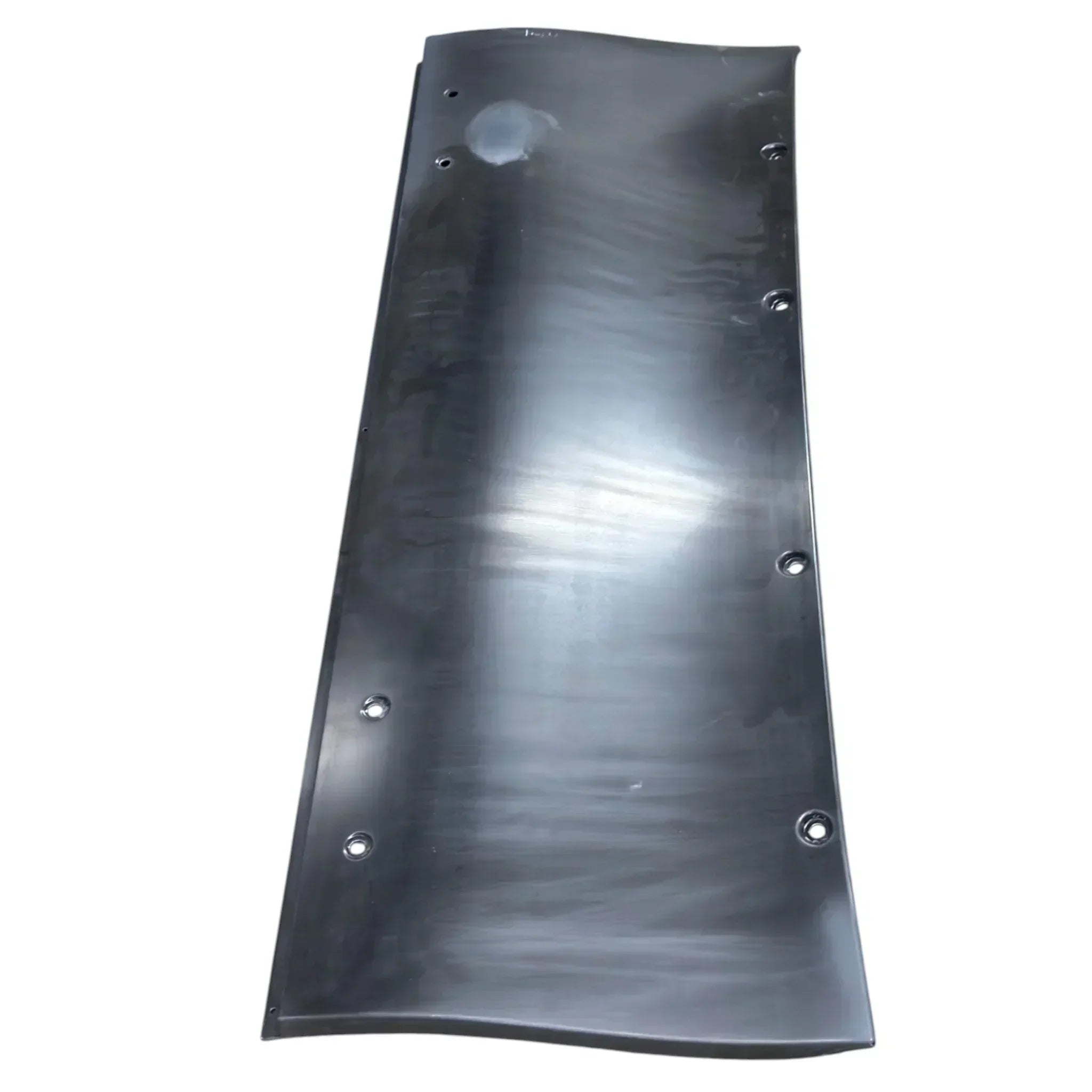 3840930C3 Genuine International Black Right Side Air Deflector