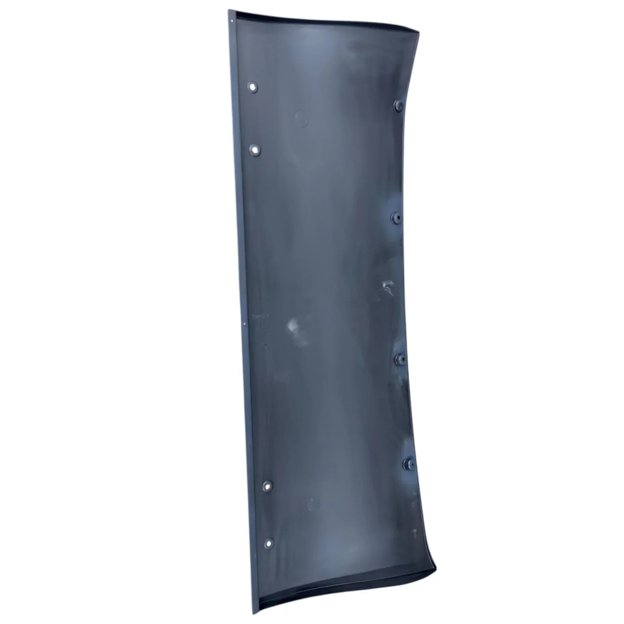 3840930C3 Genuine International Black Right Side Air Deflector