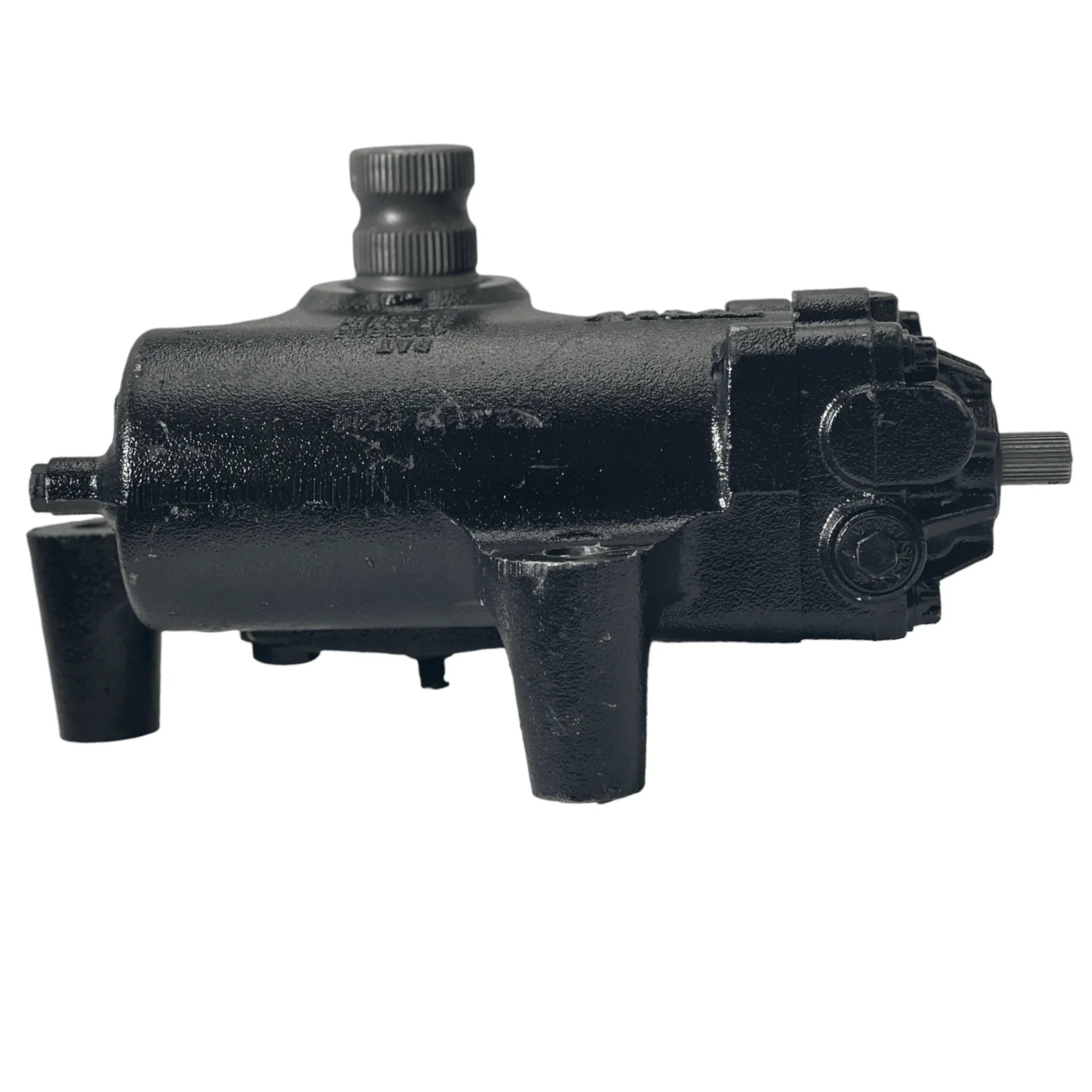 3844907C91 Genuine Trw Power Steering Gear