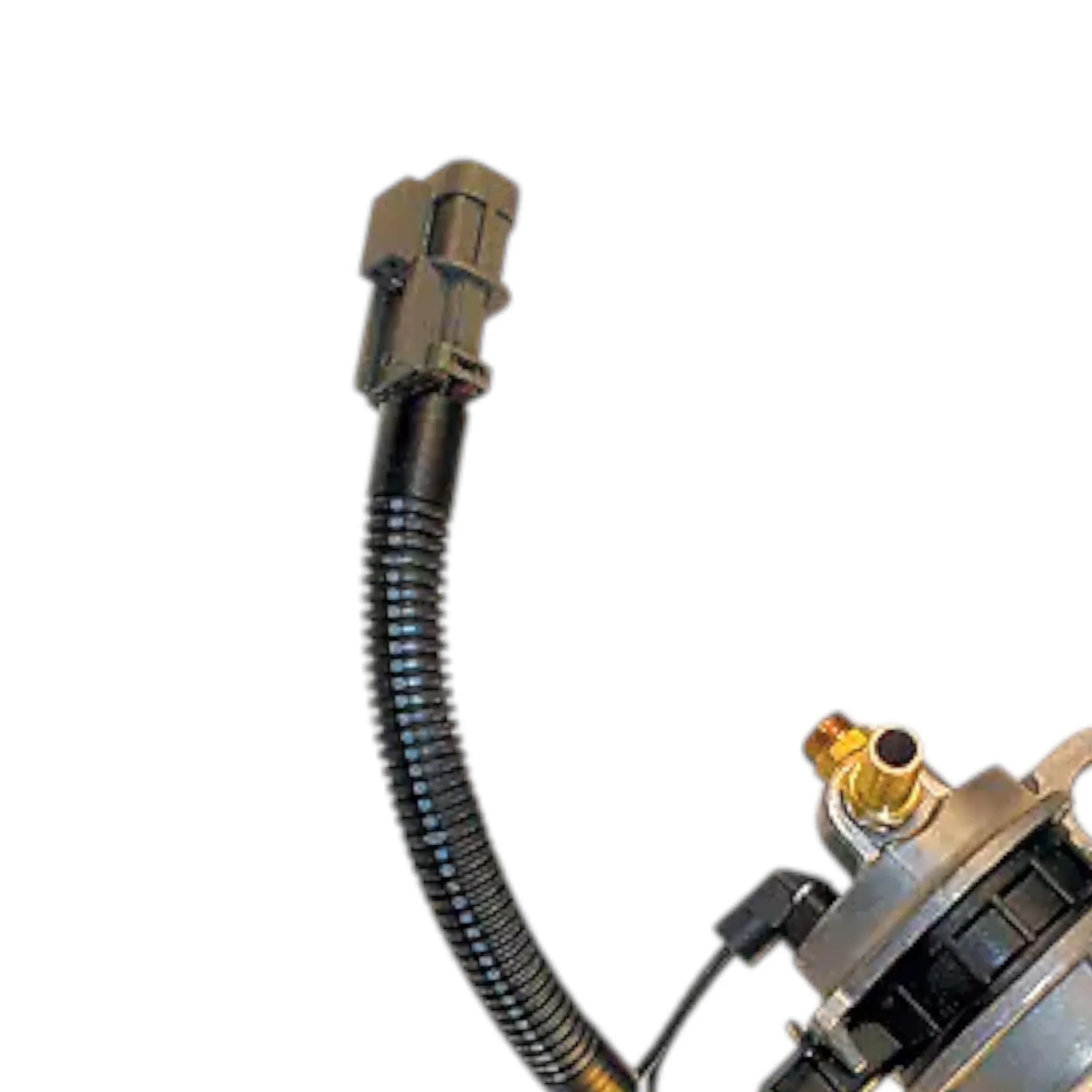 3847102 Genuine Cummins Fuel Strainer