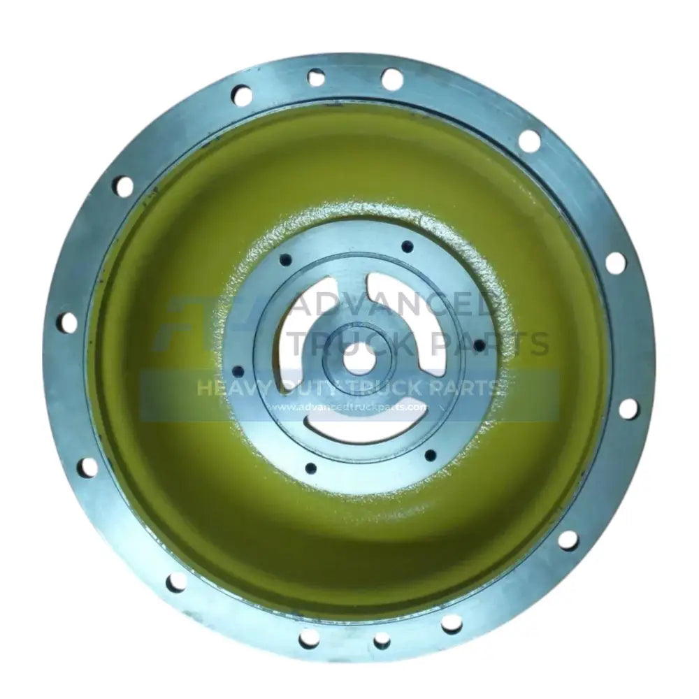 3847884 CAT Front Wheel Cove