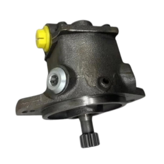 384-8611 Genuine Cat Fuel Transfer Pump For Caterpillar 3406E
