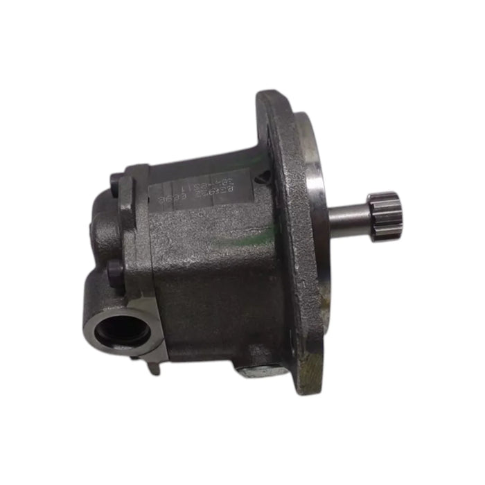 384-8611 Genuine Cat Fuel Transfer Pump For Caterpillar 3406E