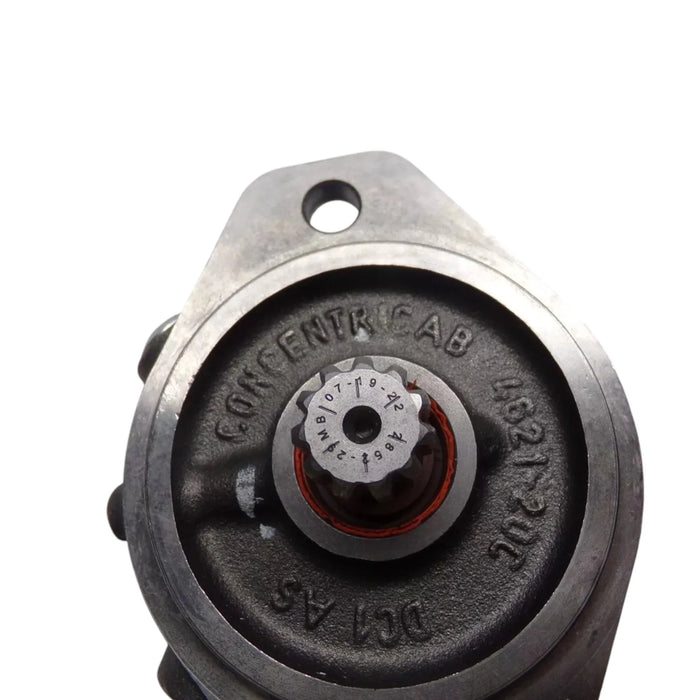 384-8611 Genuine Cat Fuel Transfer Pump For Caterpillar 3406E