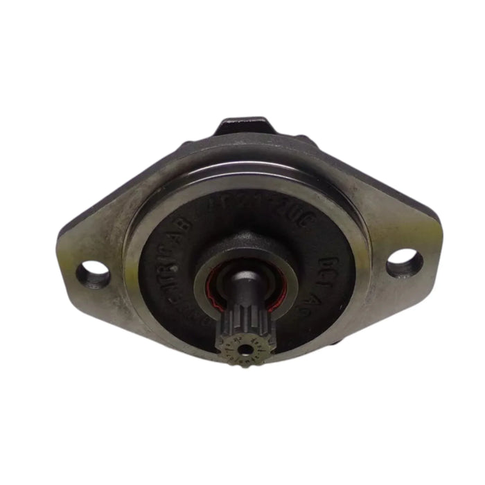 384-8611 Genuine Cat Fuel Transfer Pump For Caterpillar 3406E