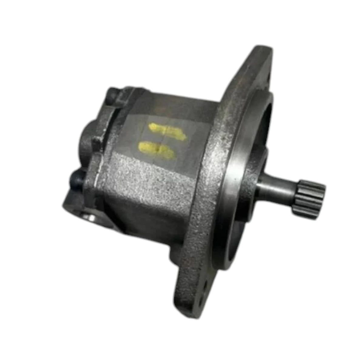 384-8611 Genuine Cat Fuel Transfer Pump For Caterpillar 3406E