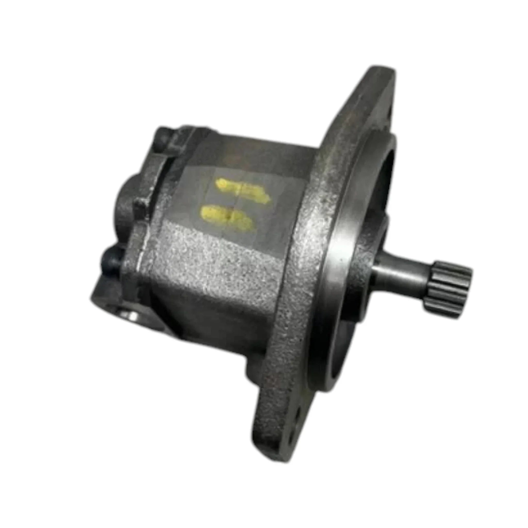 384-8611 Genuine Cat Fuel Transfer Pump For Caterpillar 3406E