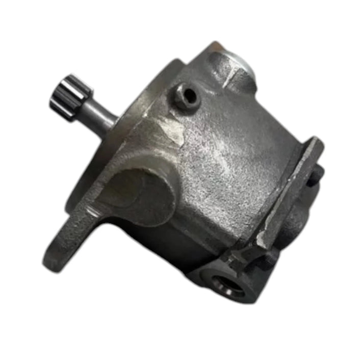 384-8611 Genuine Cat Fuel Transfer Pump For Caterpillar 3406E