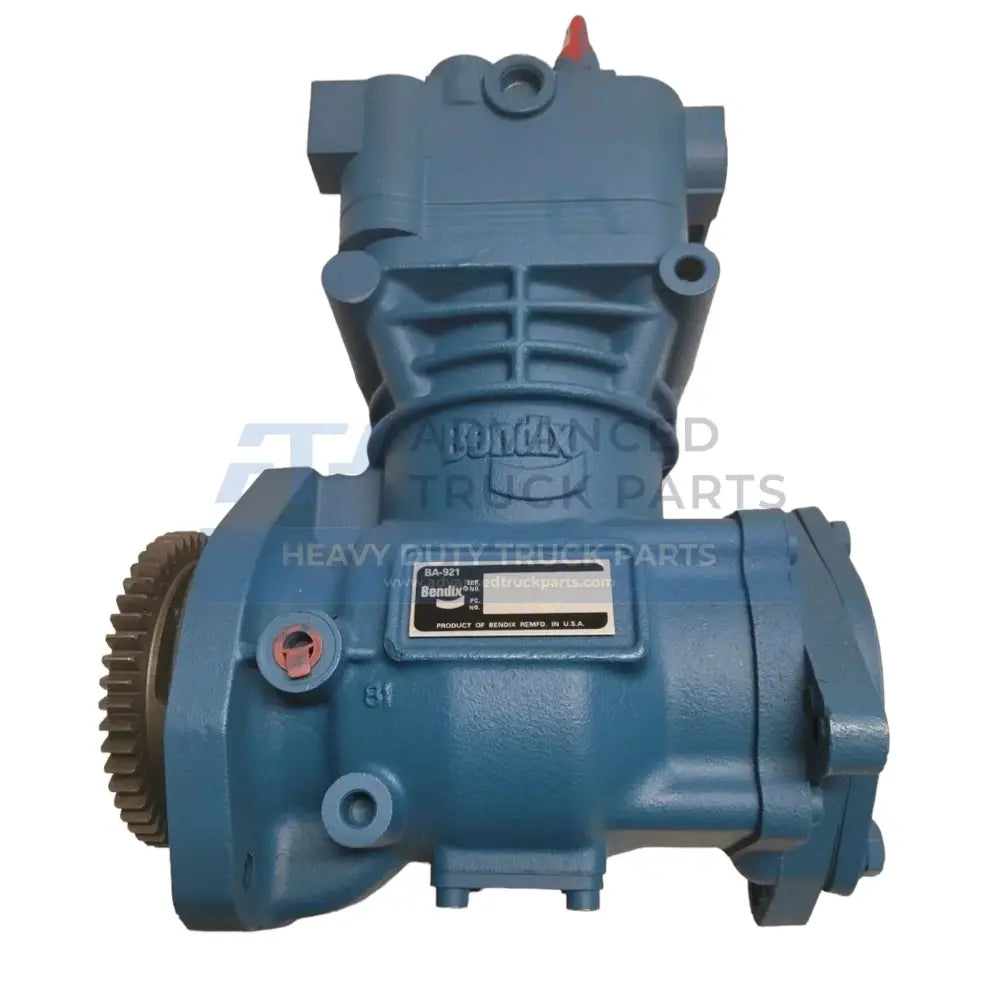 3850935 Genuine Bendix Air Compressor BA-921