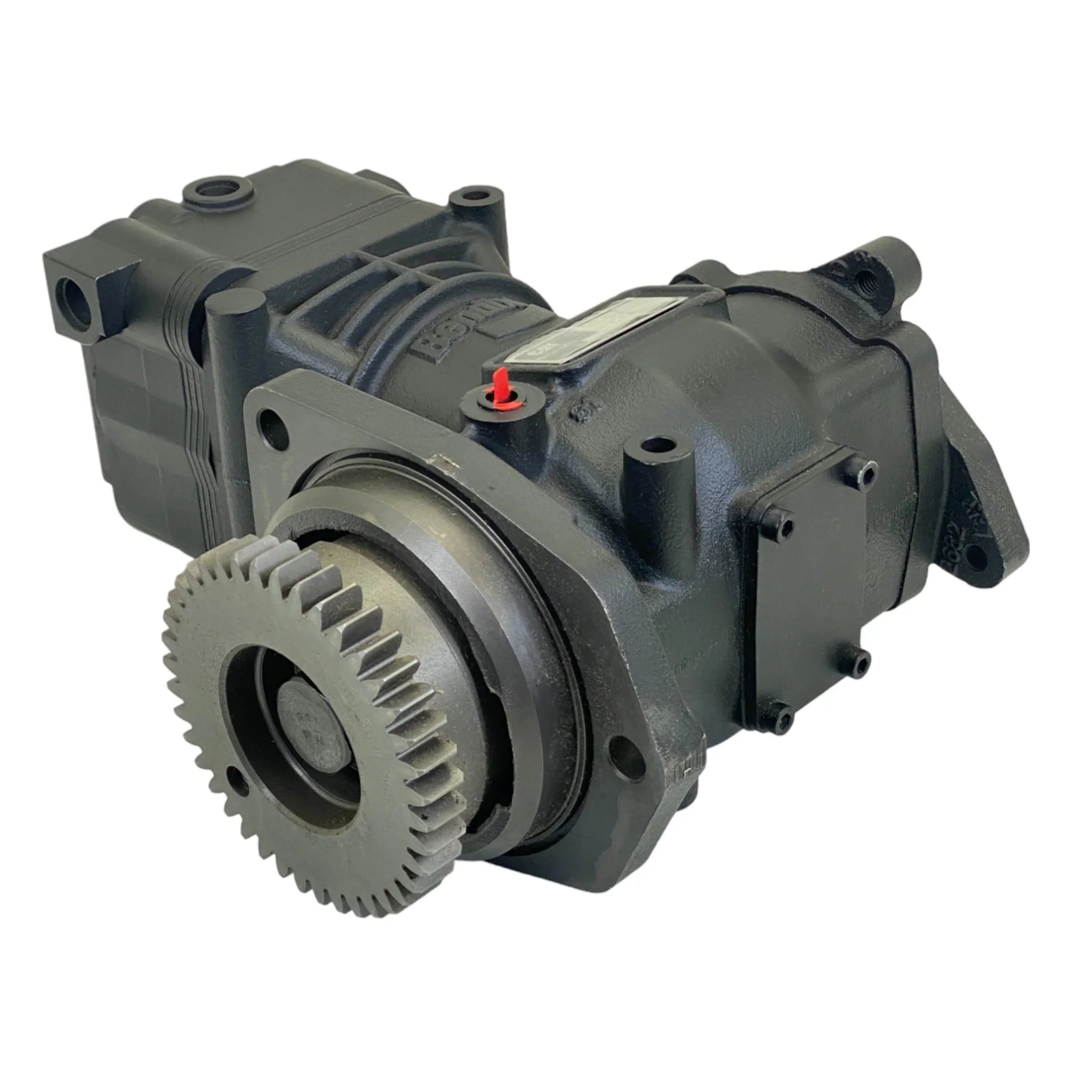 3850937 Genuine Caterpillar Air Brake Compressor BA-921