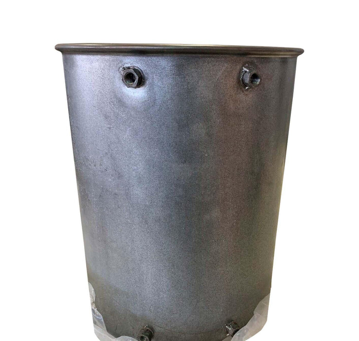 3859691C91 Genuine International DPF Diesel Particulate Filter