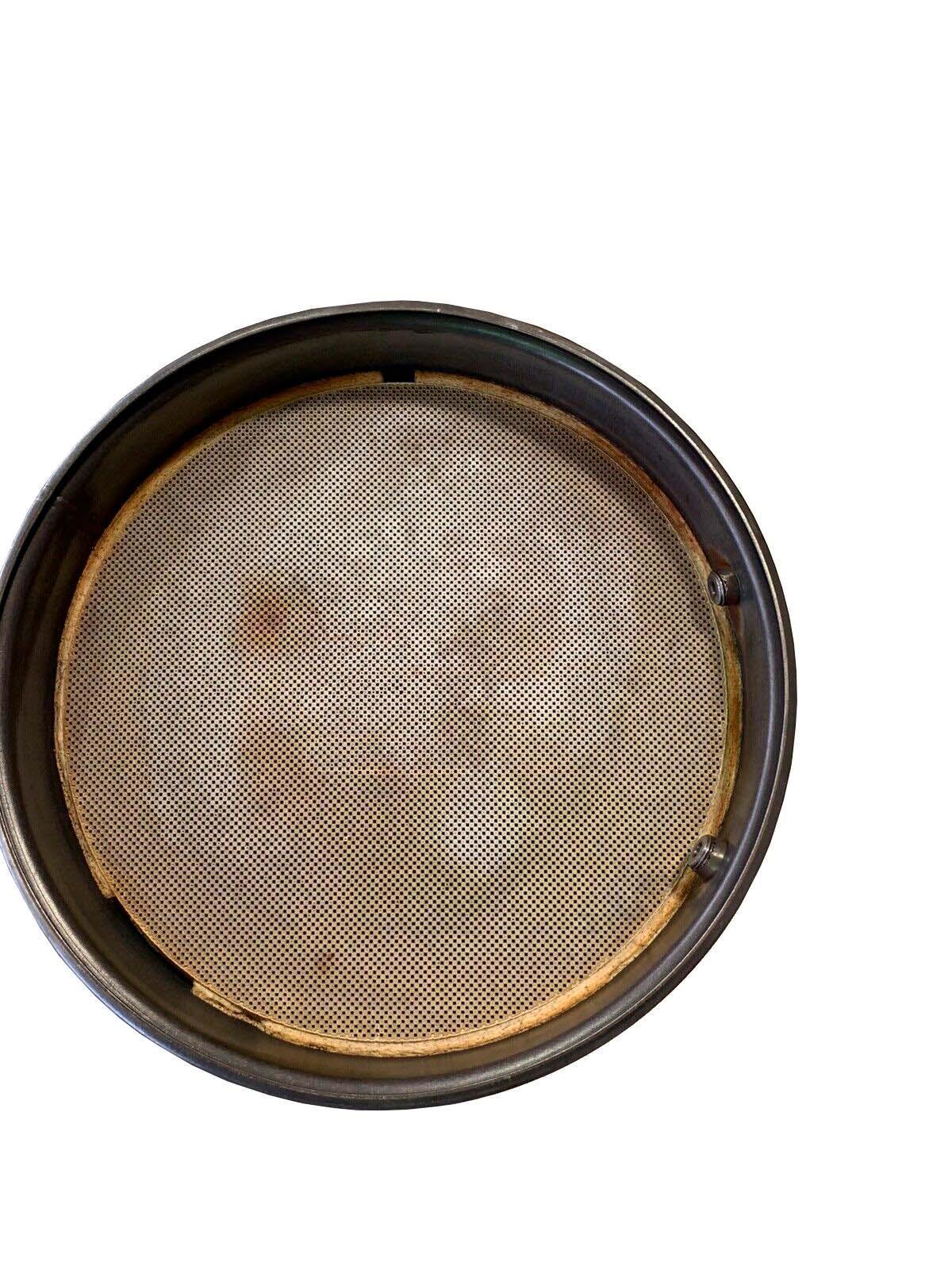 3859691C94 Genuine International DPF Diesel Particulate Filter