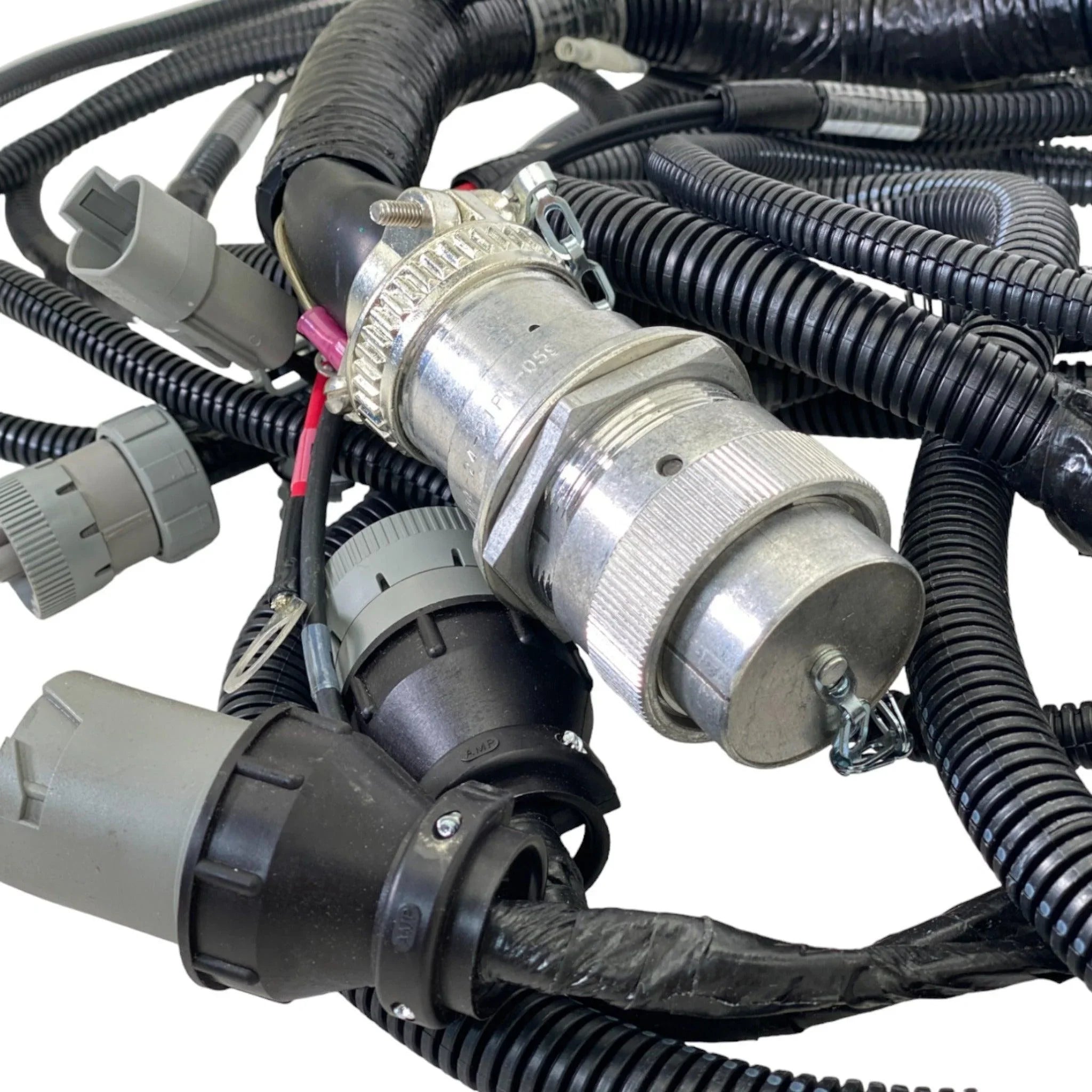 386-6851 Genuine Cummins Wiring Harness
