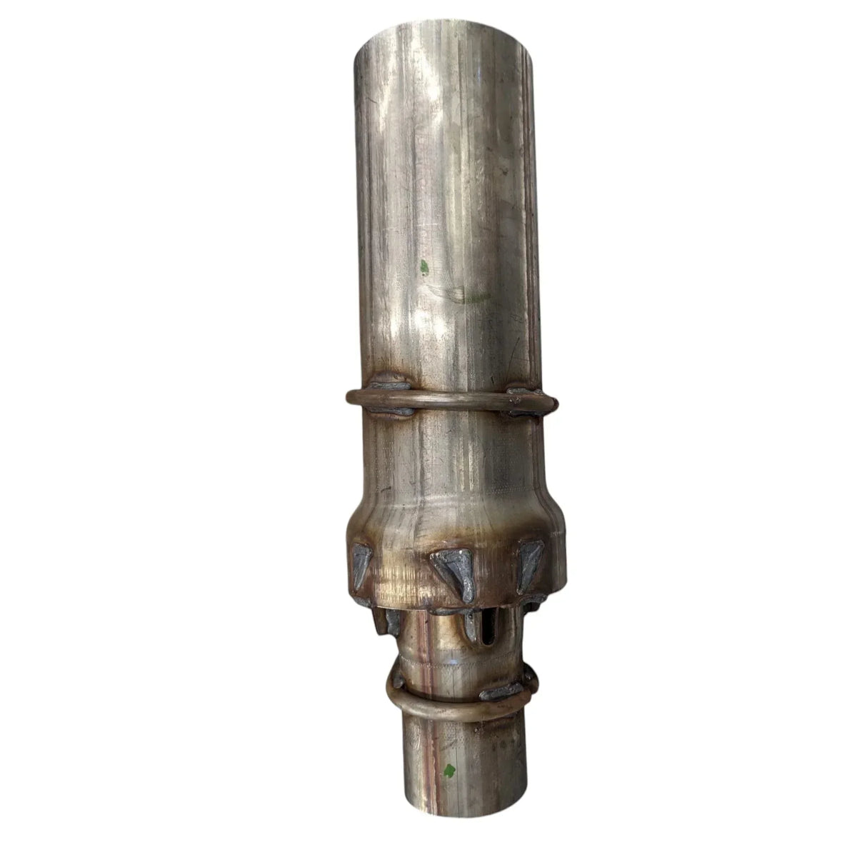 3861059C3 Genuine International Exhaust Pipe Diffuser — ADVANCED TRUCK ...