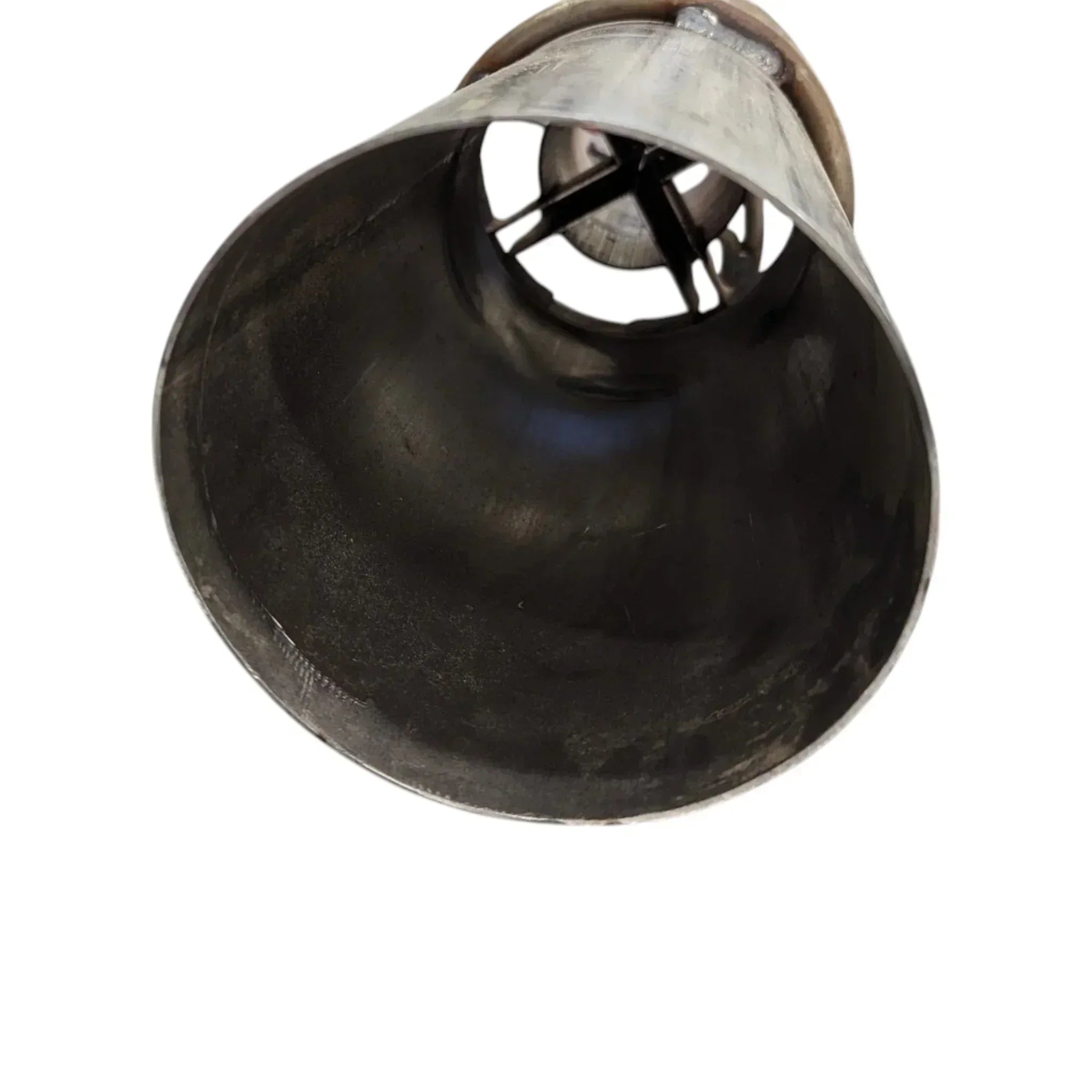 3861059C1 Genuine International Exhaust Pipe Diffuser