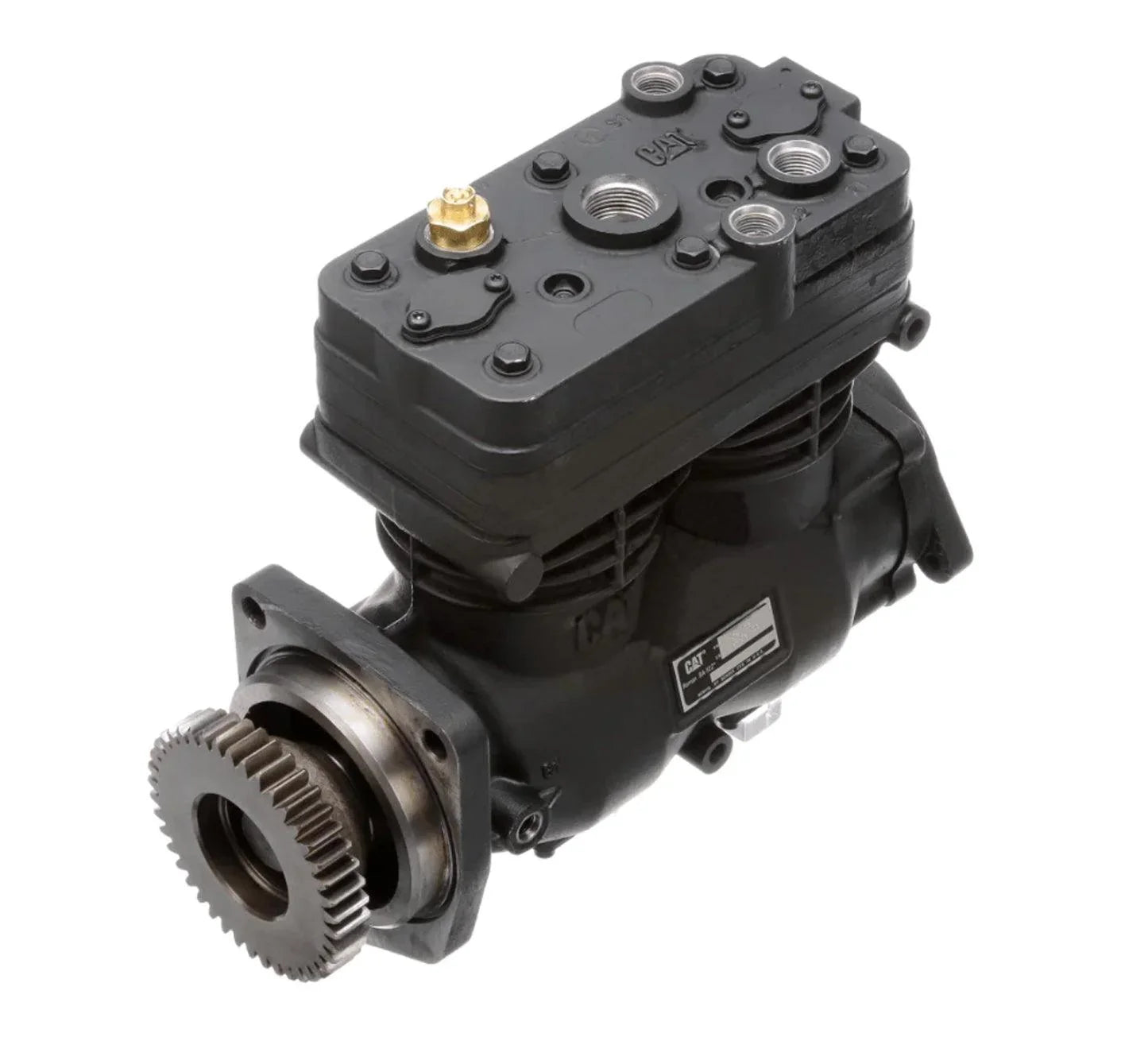 3861778C91 Oem International Ba-922 Air Compressor For 15L Engine