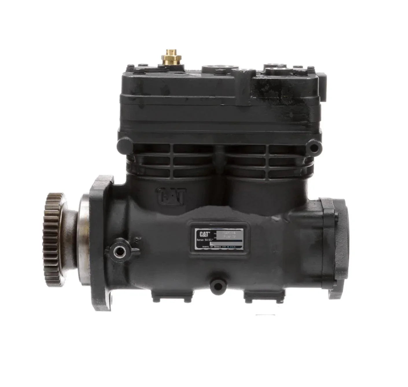 3861778C91 Oem International Ba-922 Air Compressor For 15L Engine