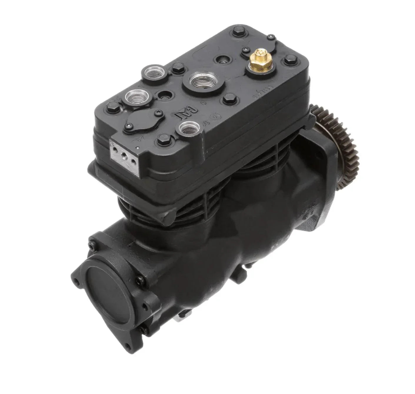 3861778C91 Oem International Ba-922 Air Compressor For 15L Engine