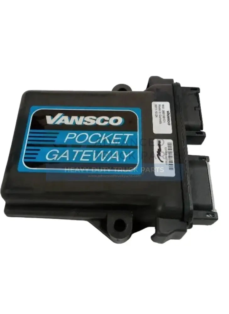 3861981C1 New International Vansco Datalink Translator Module