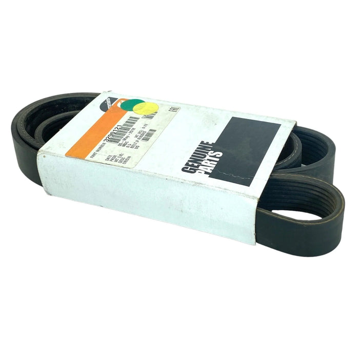 3863814 Genuine Cummins V Ribbed Belt