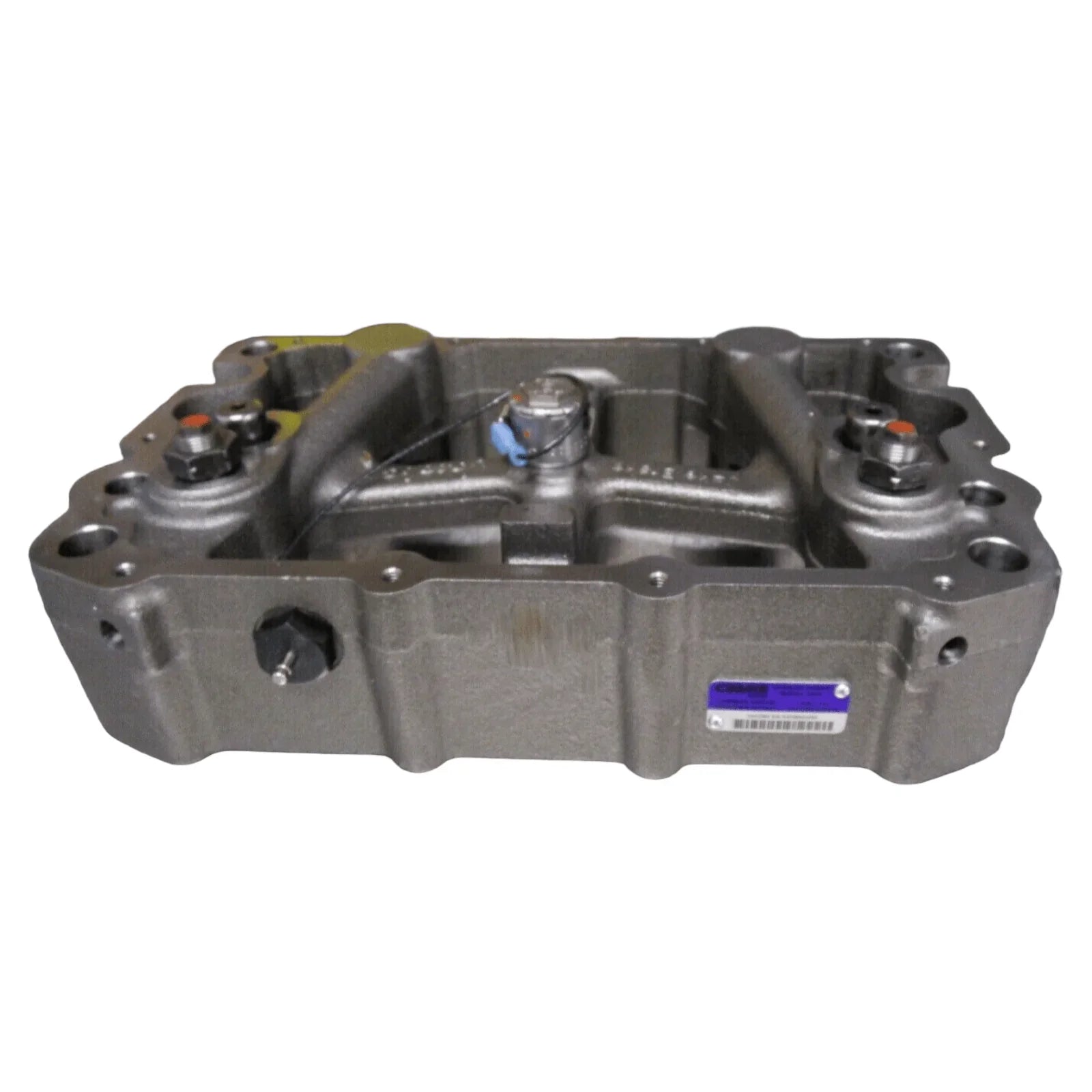 3865150 Genuine Cummins Jake Engine Brake