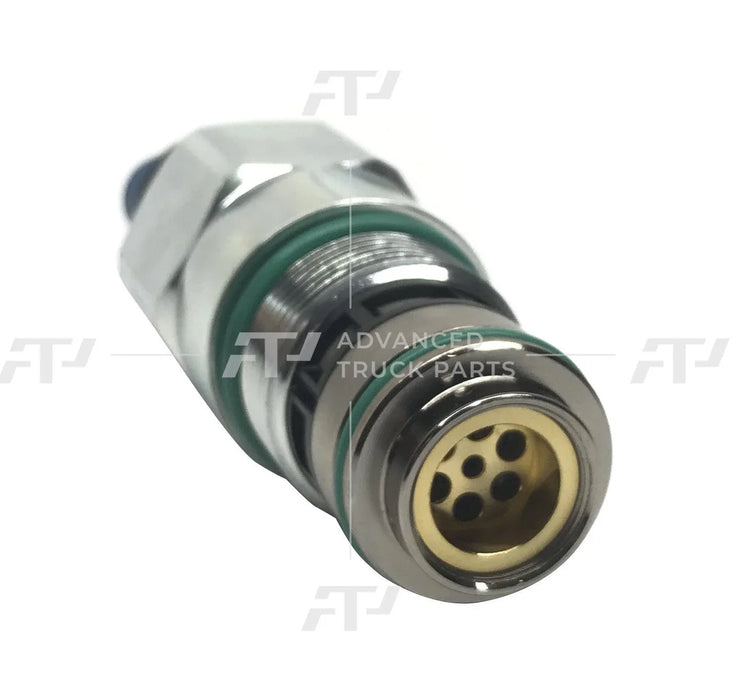 3865309 Genuine Cummins Hilite Fuel Control Actuator Usa