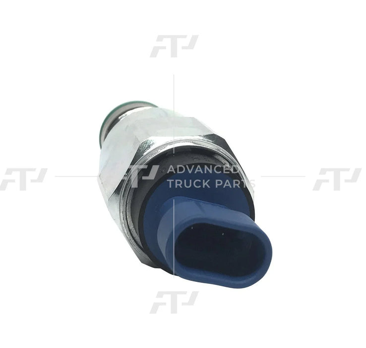 3865309 Genuine Cummins Hilite Fuel Control Actuator Usa