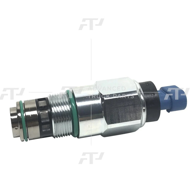 3865309 Genuine Cummins Hilite Fuel Control Actuator Usa