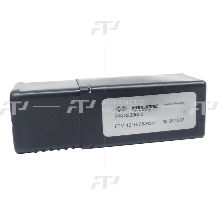 3865309 Genuine Cummins Hilite Fuel Control Actuator Usa