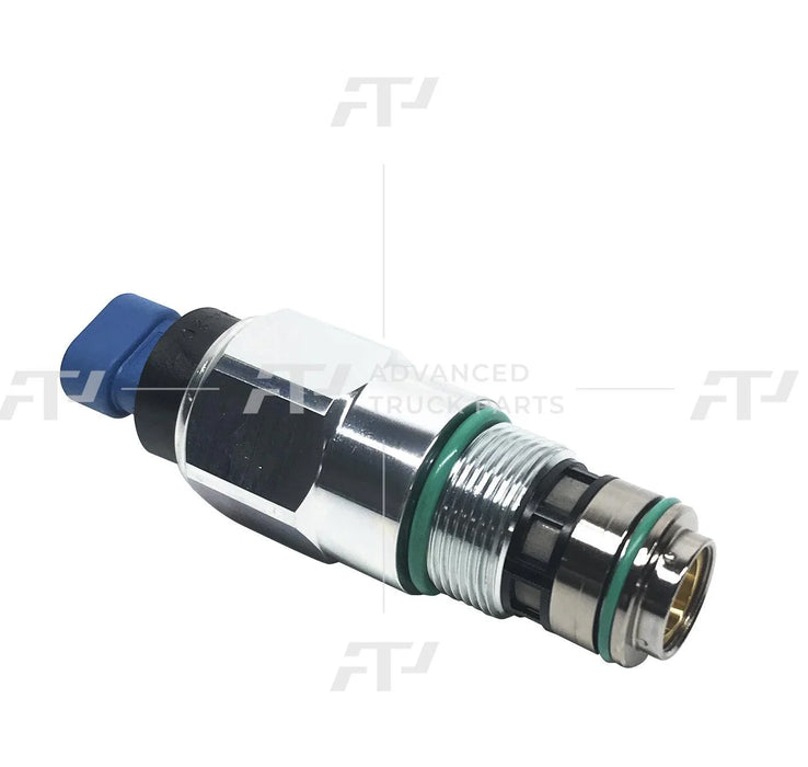 3865309 Genuine Cummins Hilite Fuel Control Actuator Usa