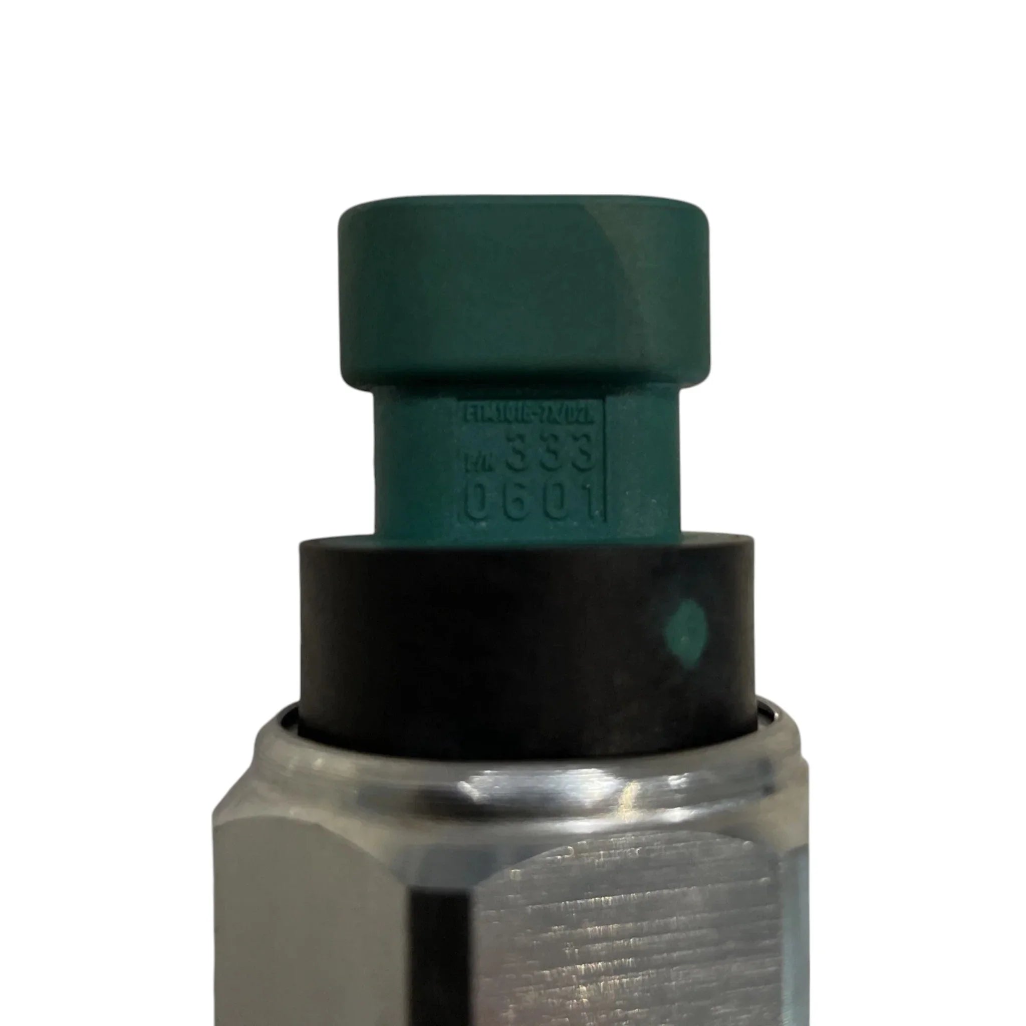 3865310 Genuine Cummins Fuel Control Actuator