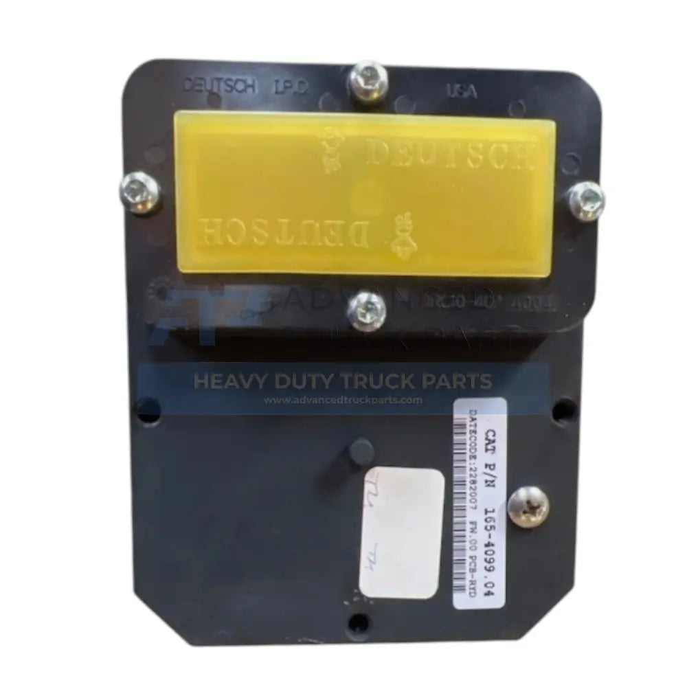10R5899 CAT Control Group-Electronic