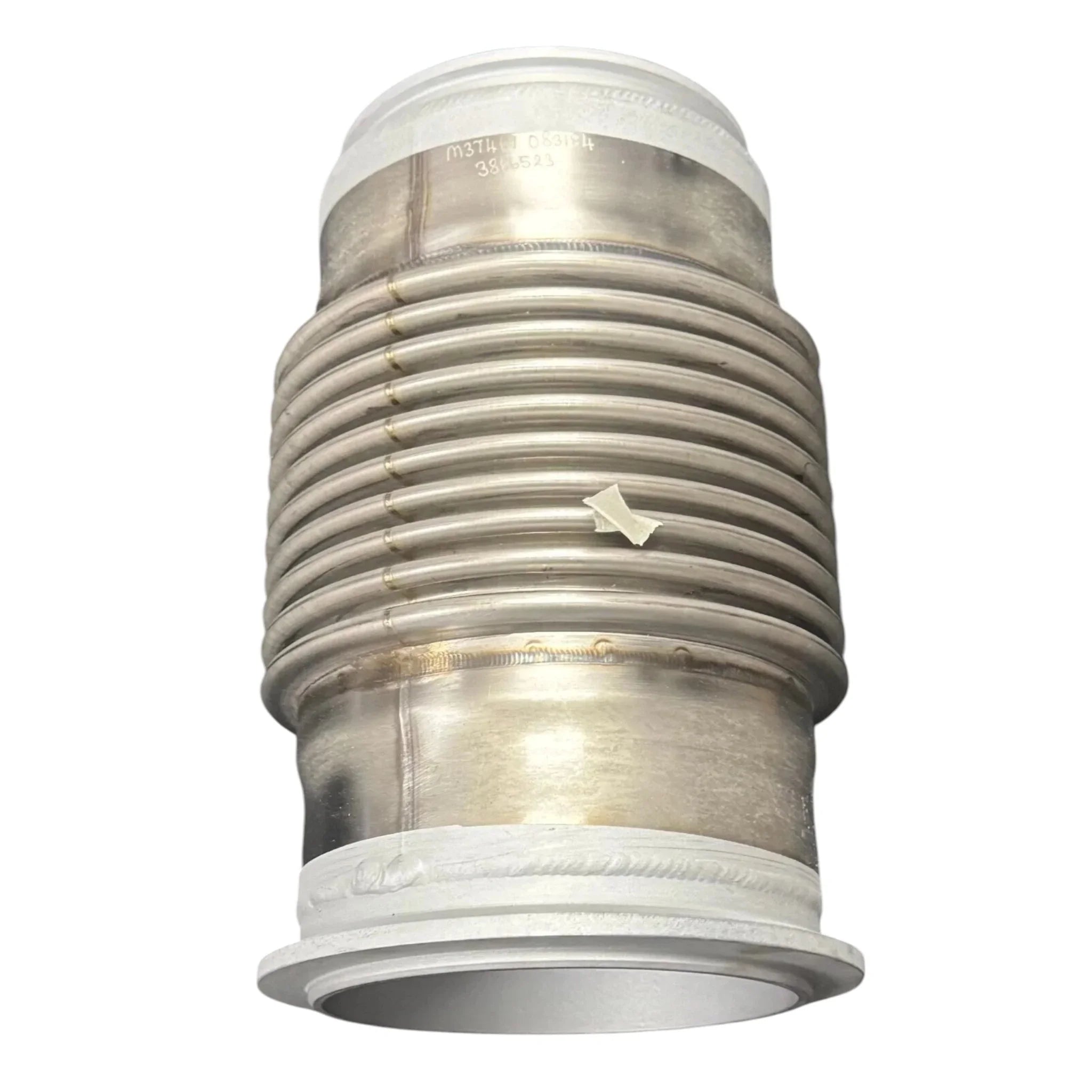 3866523 Genuine Cummins Exhaust Outlet Connection
