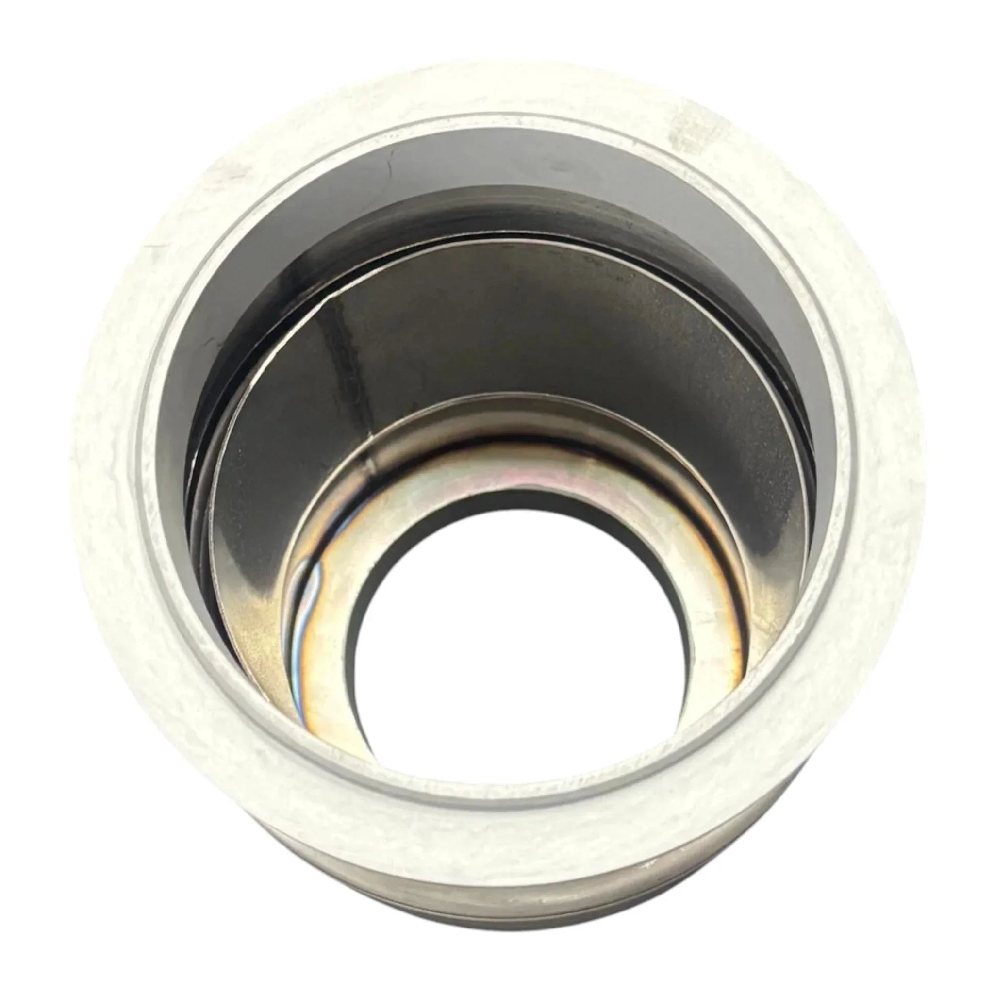3866523 Genuine Cummins Exhaust Outlet Connection