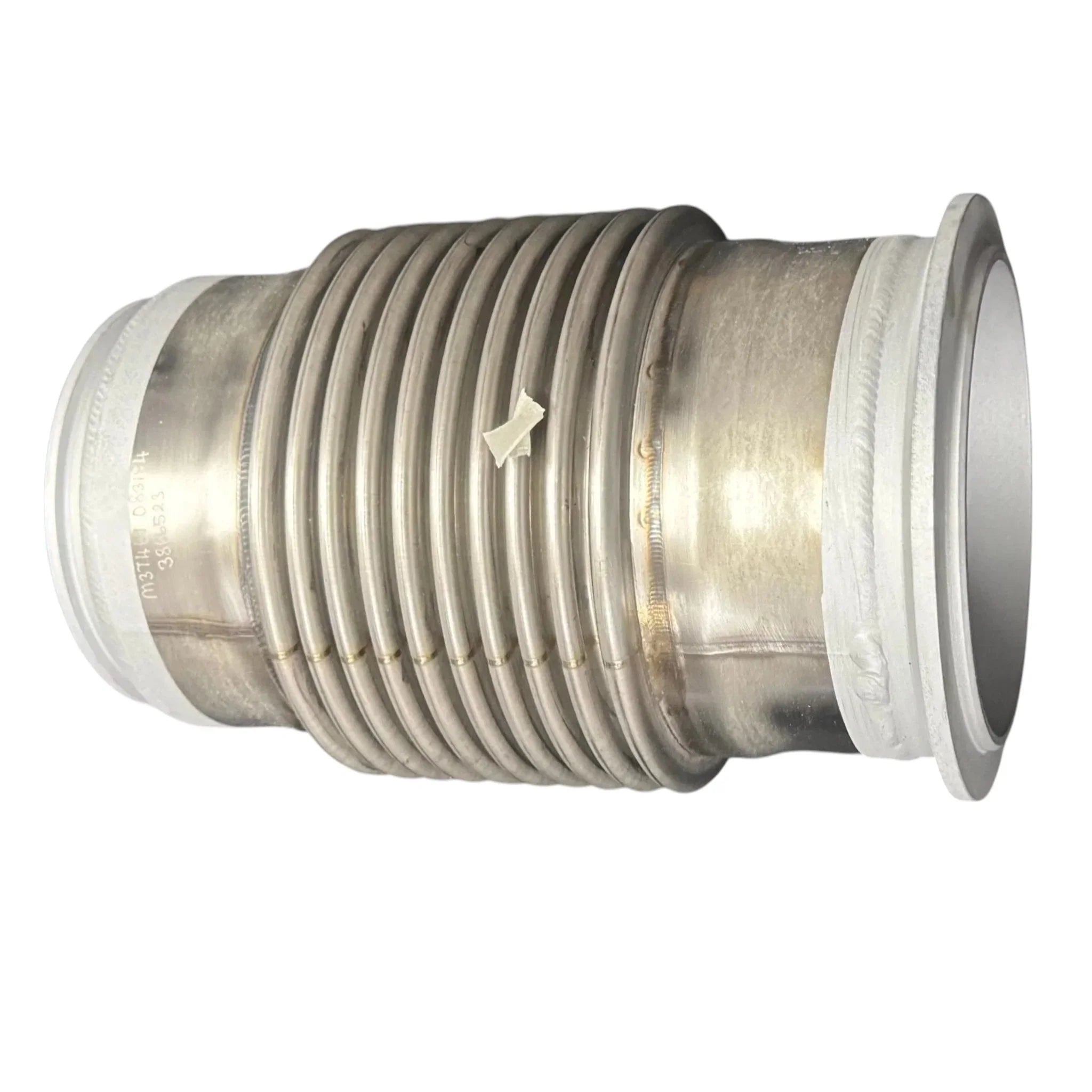 3866523 Genuine Cummins Exhaust Outlet Connection
