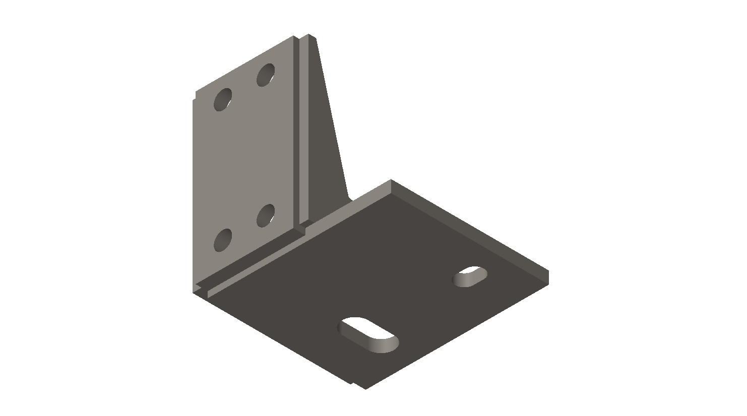 3866682 Genuine Cummins Support,Marine Gear
