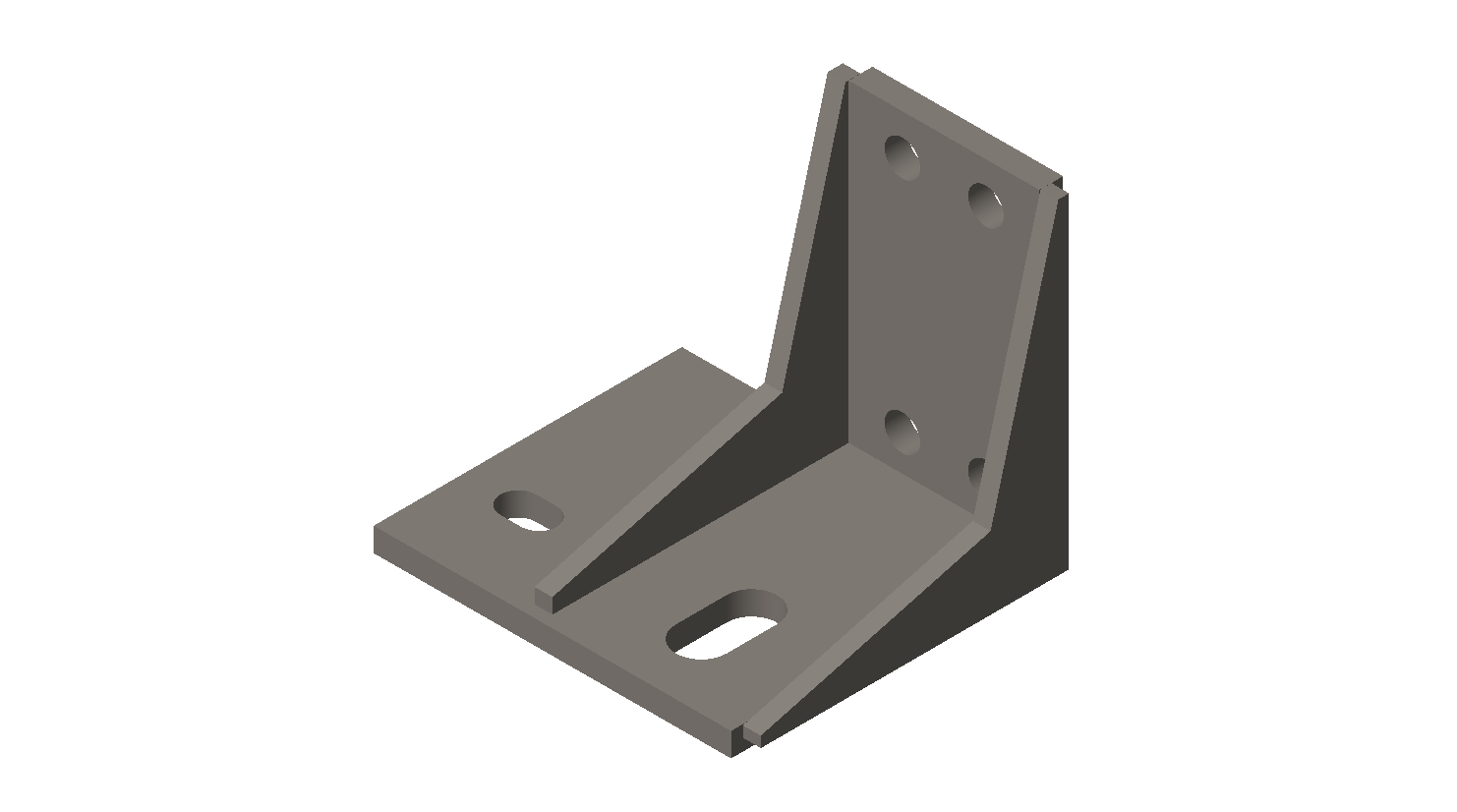 3866682 Genuine Cummins Support,Marine Gear
