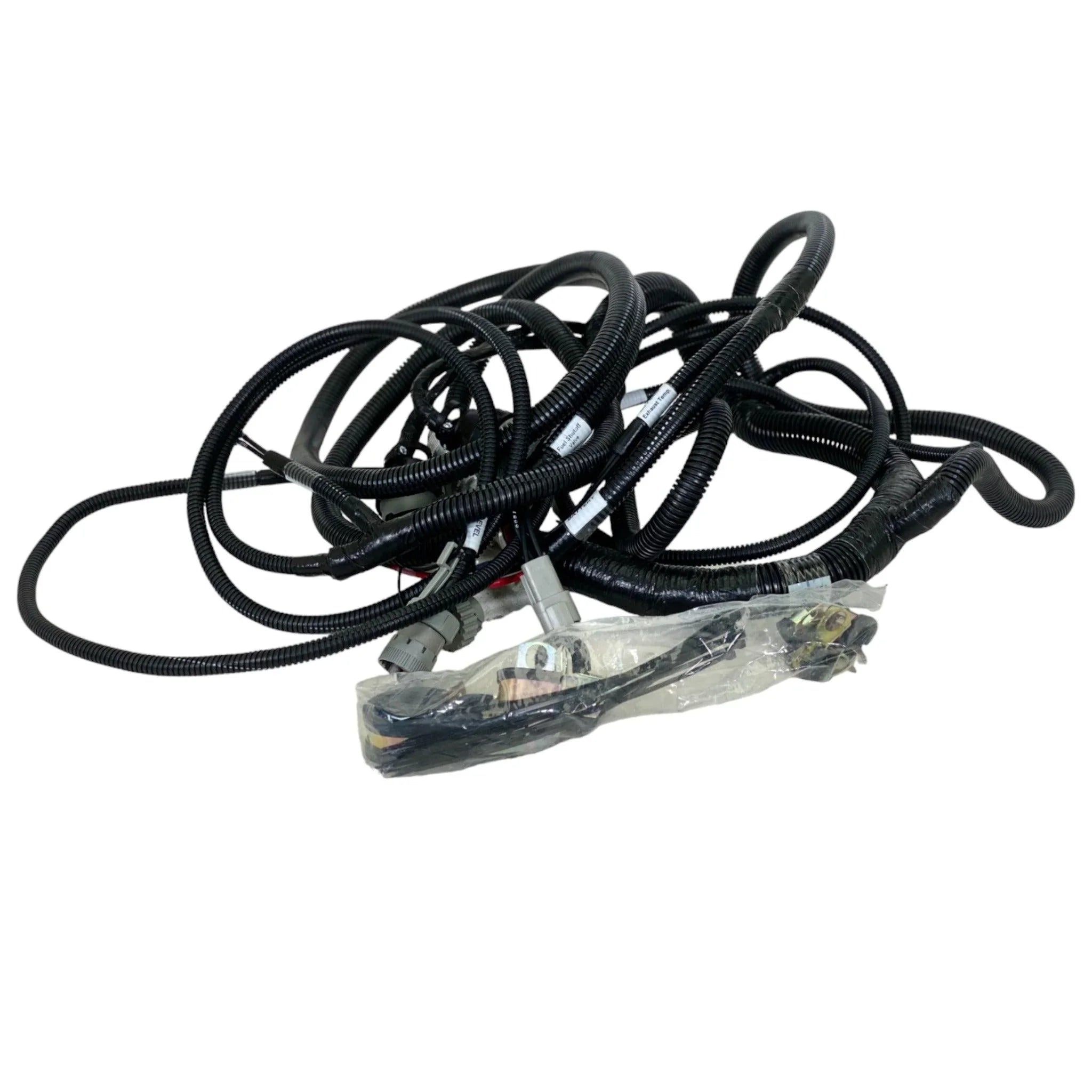 3866851 Genuine Cummins Wiring Harness